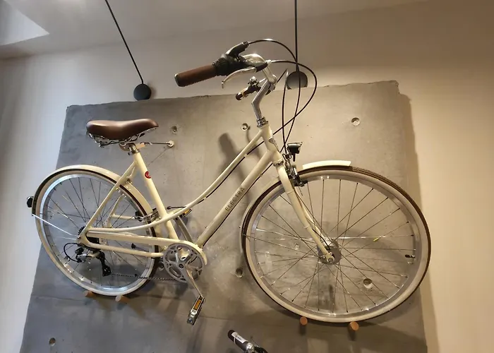 Lejlighed Castelar Urban *