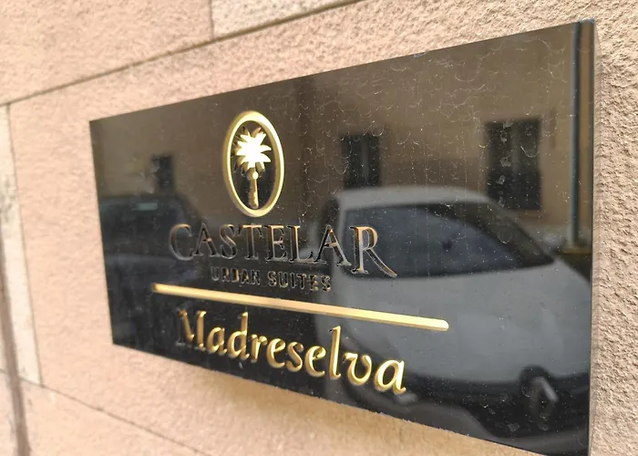 Castelar Urban Lejlighed *