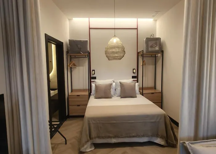 Lejlighed Castelar Urban Badajoz