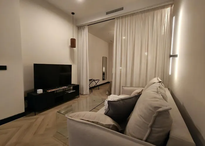 Apartamento Castelar Urban