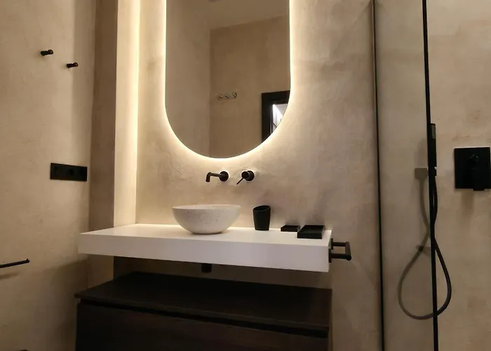 Apartamento Castelar Urban *