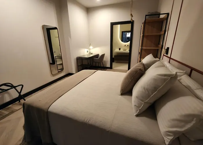 Apartamento Castelar Urban Badajós