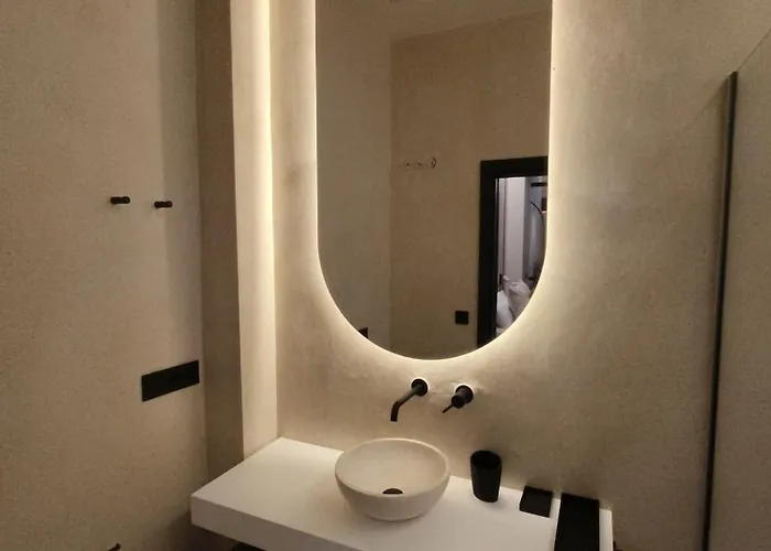 Apartamento Castelar Urban *