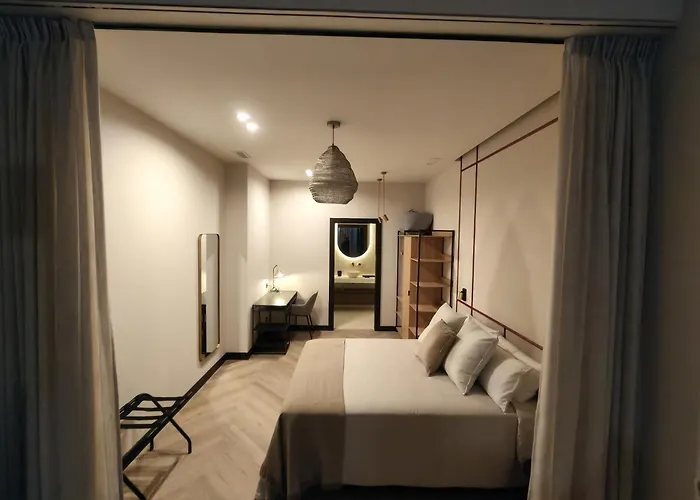 Castelar Urban Lejlighed *