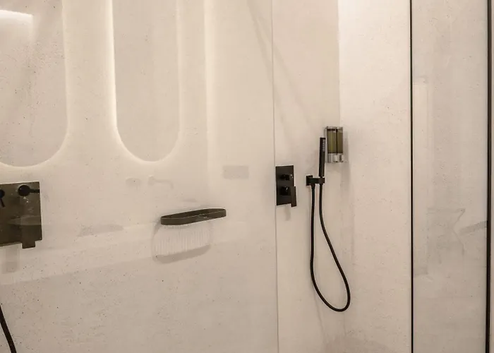 Castelar Urban Appartement