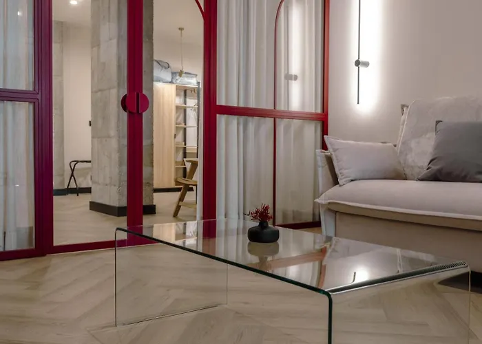 Apartment Castelar Urban