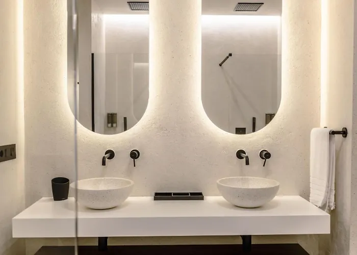 Appartement Castelar Urban *