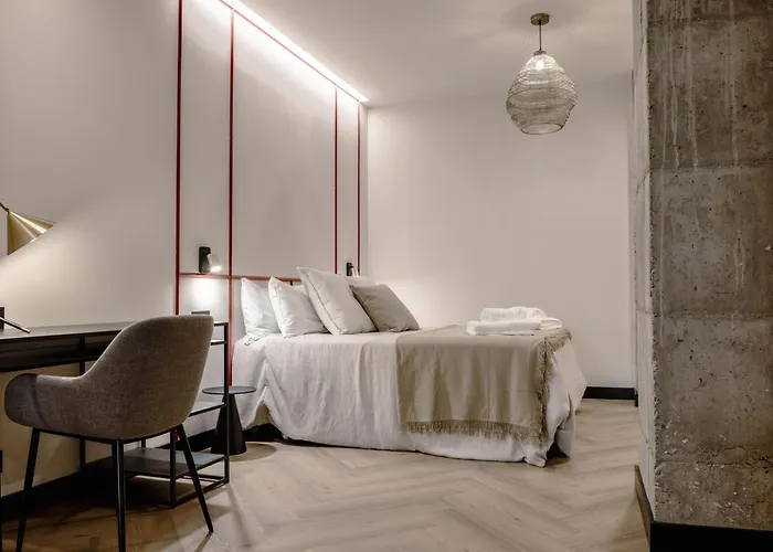 Apartment Castelar Urban