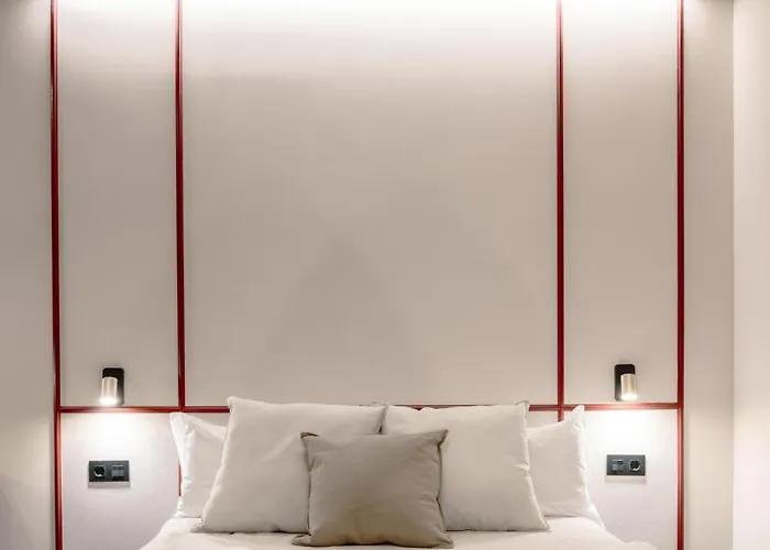 Castelar Urban * Badajoz