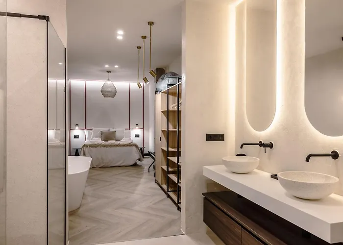 Castelar Urban * Badajoz