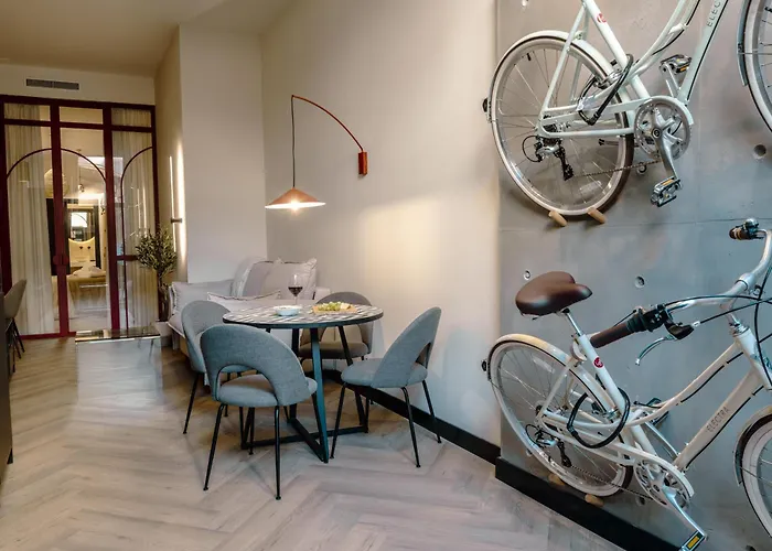 Castelar Urban * Badajoz