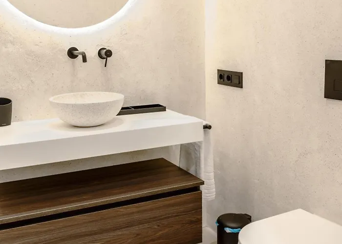 Castelar Urban Apartment Badajoz