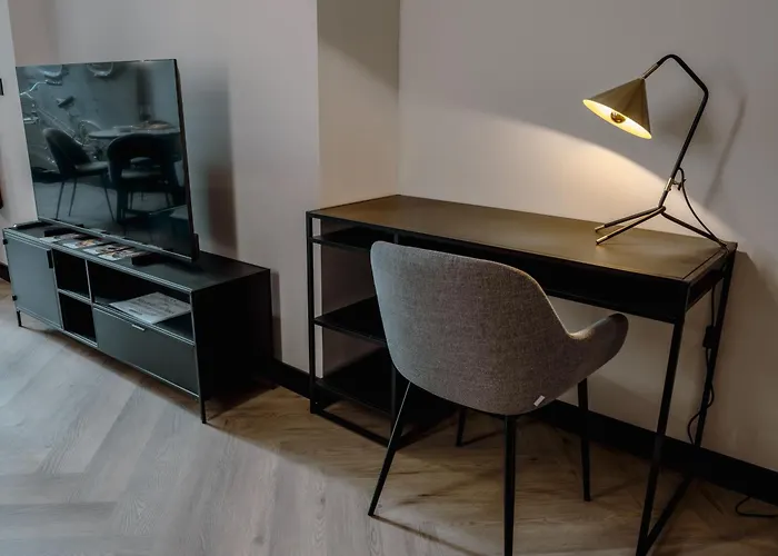 Castelar Urban * Badajoz