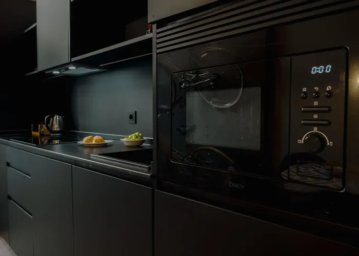 Castelar Urban Apartment Badajoz