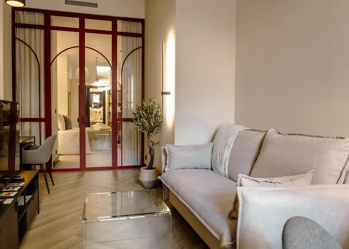 Castelar Urban * Badajoz