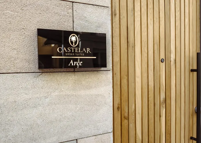 Appartement Castelar Urban