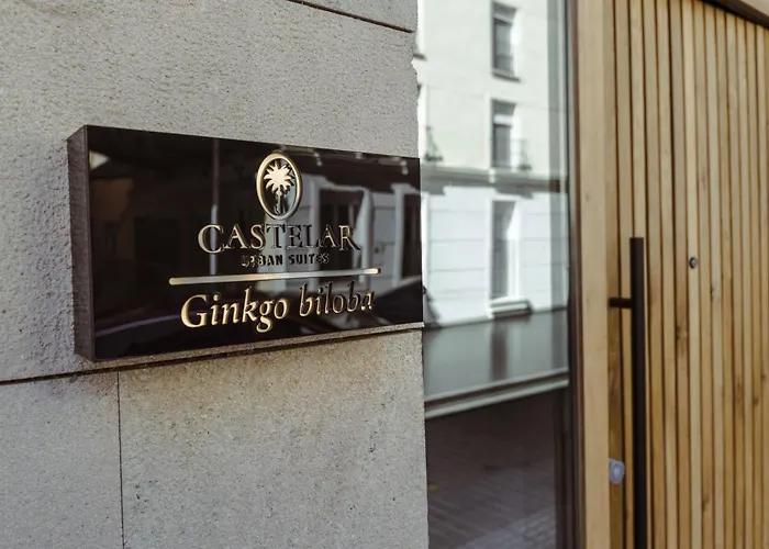 Castelar Urban Badajoz