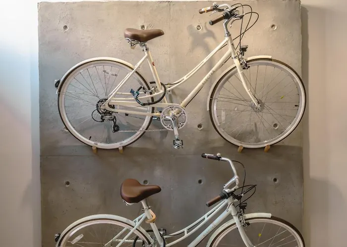 Castelar Urban * Badajoz