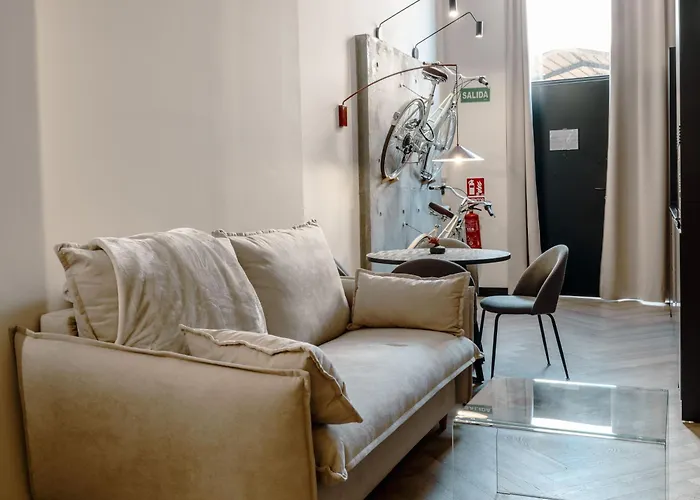 Apartment Castelar Urban