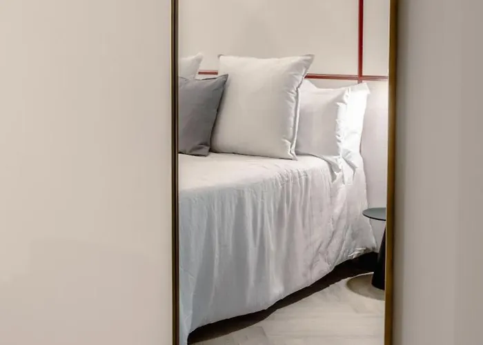 Castelar Urban Apartment Badajoz