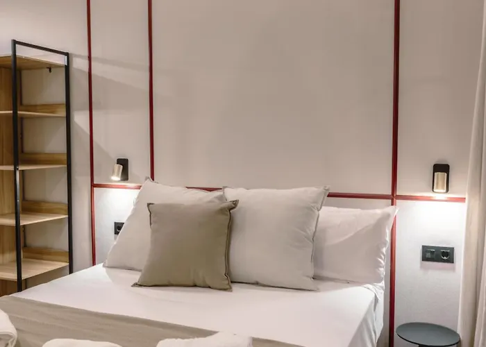 Apartman Castelar Urban *