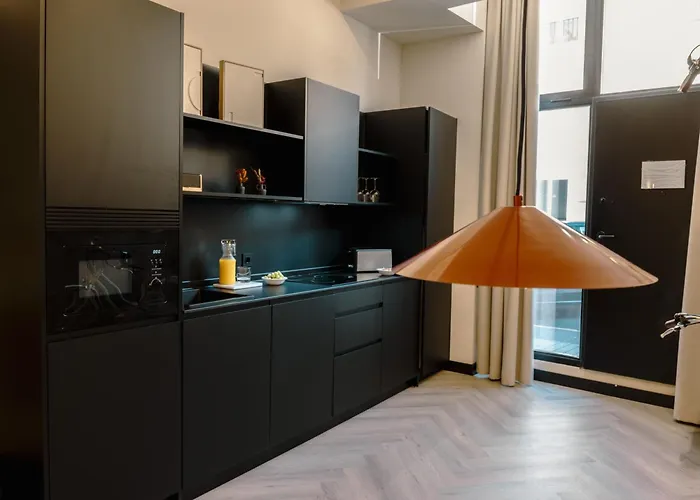 Castelar Urban Appartement Badajoz