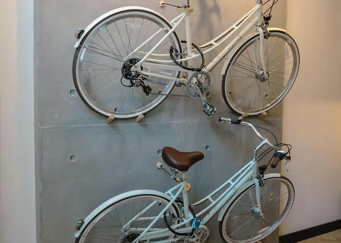 Apartment Castelar Urban Badajoz