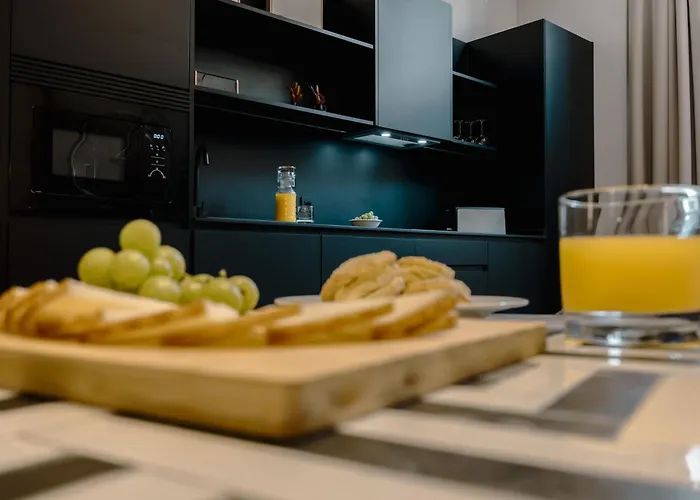 Castelar Urban * Badajoz