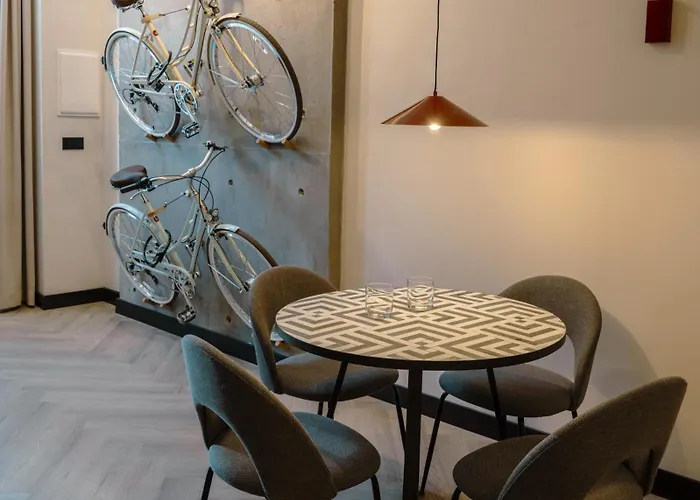 Apartment Castelar Urban Badajoz