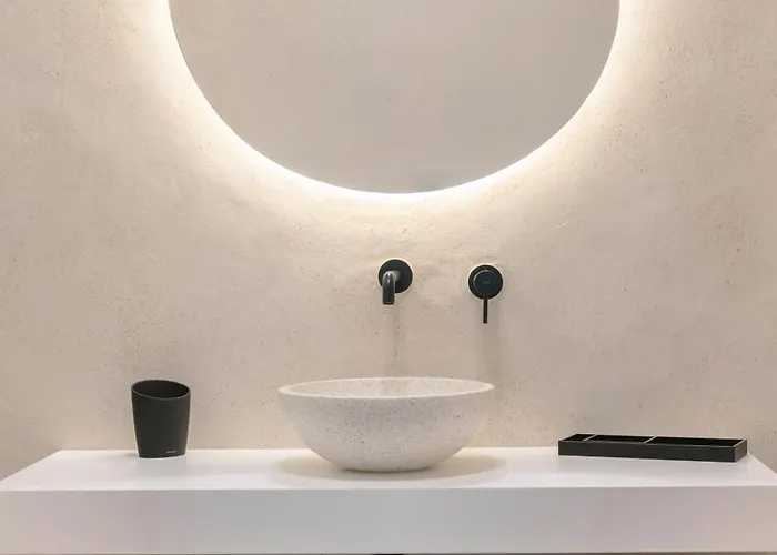 Castelar Urban Appartement