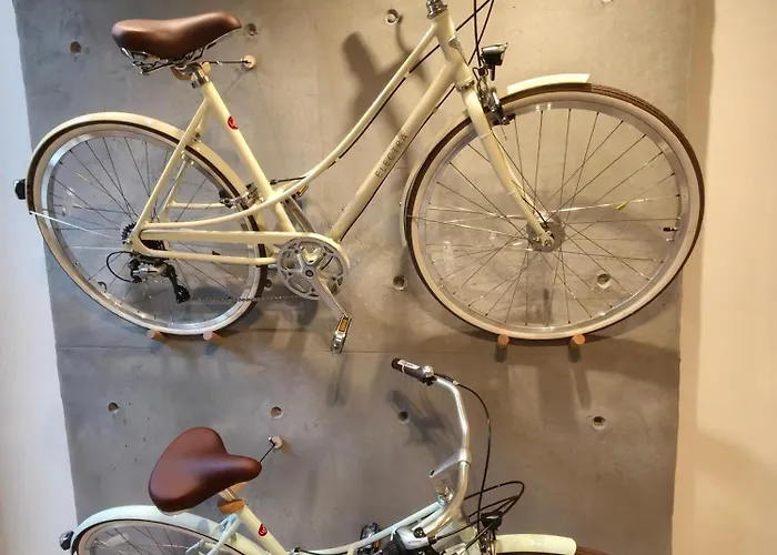 Castelar Urban Appartement Badajoz