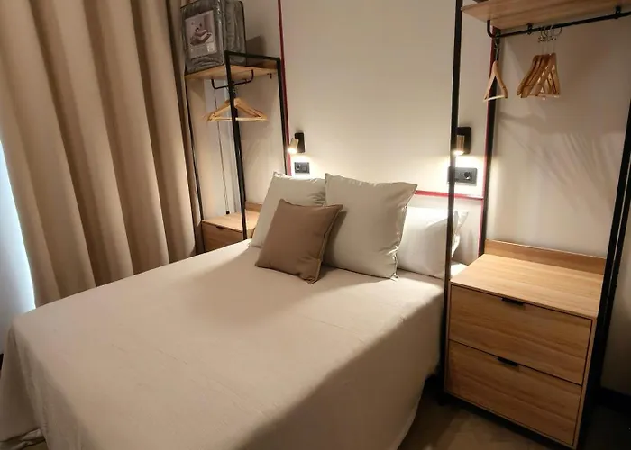 Castelar Urban Appartement