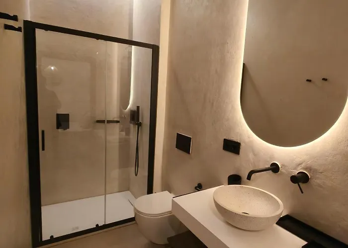 Castelar Urban Apartment *