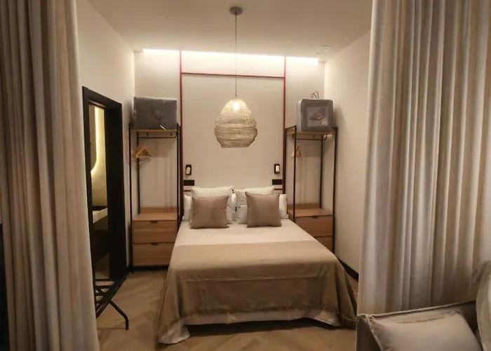 Appartement Castelar Urban *