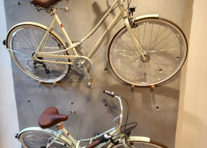 Castelar Urban Appartement