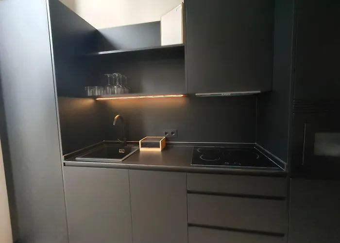 Appartement Castelar Urban Badajoz