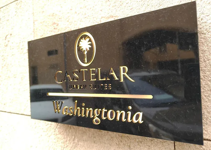 Castelar Urban Apartment