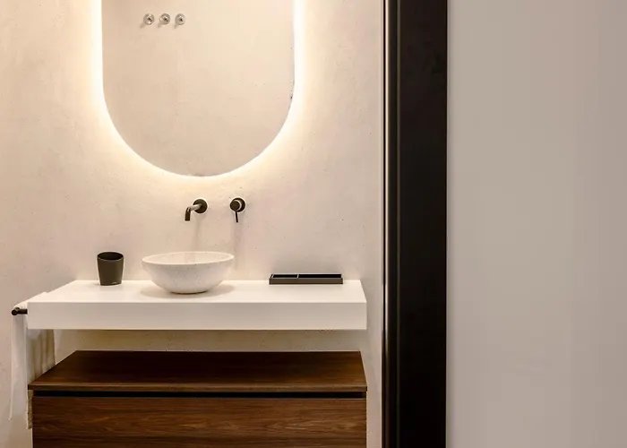 Apartment Castelar Urban