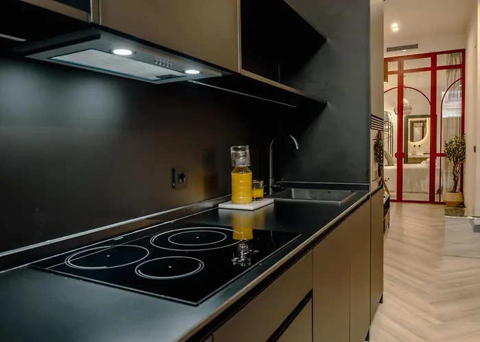 Castelar Urban * Badajoz