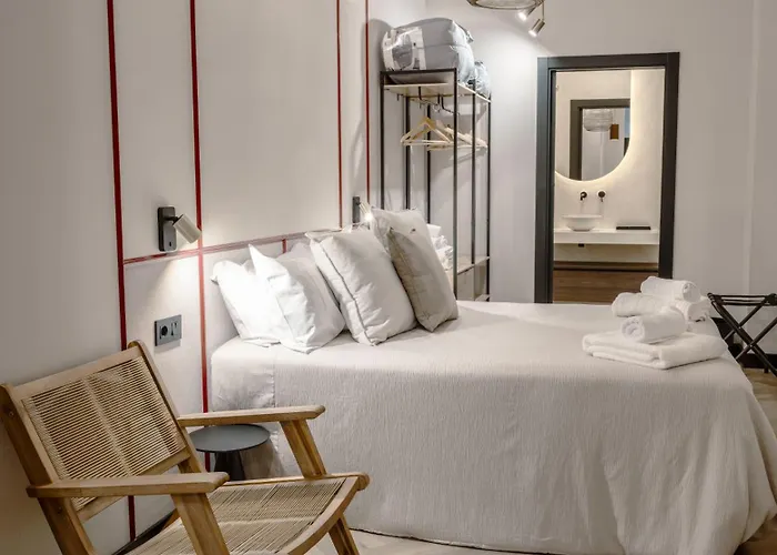 Castelar Urban * Badajoz