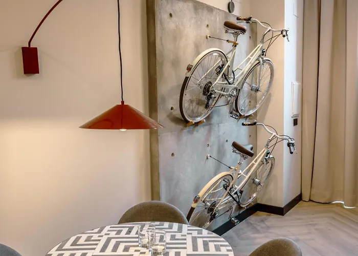 Castelar Urban Appartement Badajoz